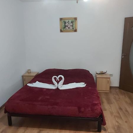 Apartament Nemira Slanic Moldova Exterior photo