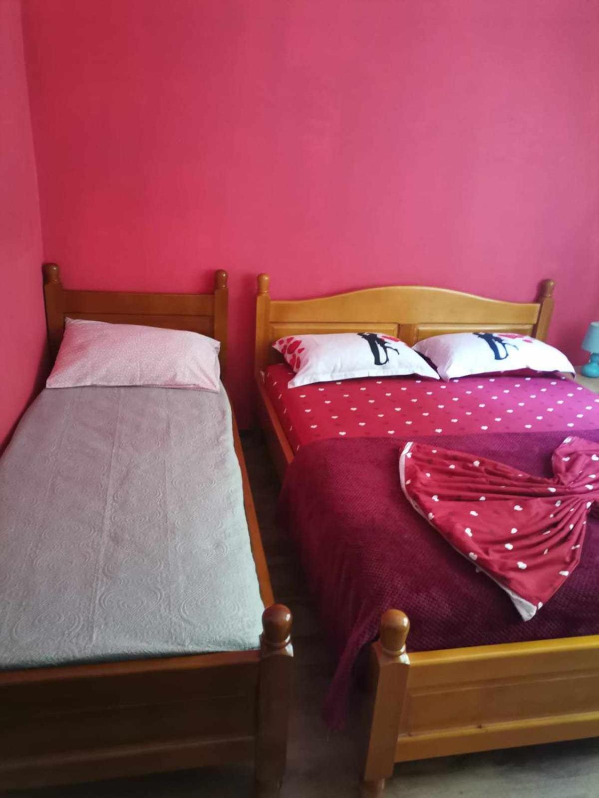 Apartament Nemira Slanic Moldova Room photo